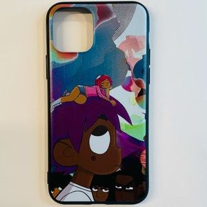 Lil Uzi Vert vs The World iPhone 11 Pro Case